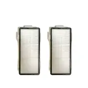Nispira 965280-01 HEPA Filter Replacement for Dyson Airblade V Hand Dryer | 2 PK