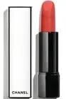 Chanel Rouge Allure Velvet Nuit Blanche Luminous Matte Lipstick 02:00 (LIMITED)