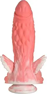 XR Silicone Dildo - Brand EAN: 0848518052698