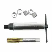 Kit Helical Helicoids Tile Installer for Candles 14 MM Lawn Mowing Trimmer MO