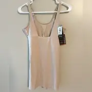 Miraclesuit Womens Bride Shapewear Flexible Fit XL Nude NWT NEW Style 2932