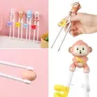 Baby Beginner Chopstick Training Chopsticks Eating Helper Learning Chopsticks