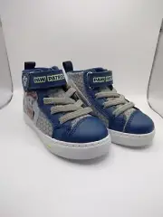 Nickelodeon Paw Patrol Children's Athletic Shoes - Size 7