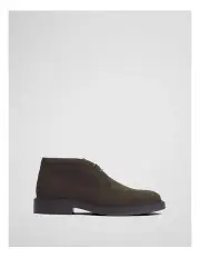 [Country Road] Jasper Boot in Deep Khaki
