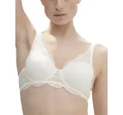 Simone Perele Karma 3D Molded Lace Spacer Bra