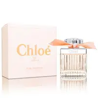在飛比找森森購物網優惠-Chloe 沁漾玫瑰女性淡香水 75ML