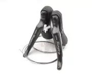 Shimano Tiagra ST-4720 Sti Set Right+Left 2x10 Gear Switch Brake Lever - New
