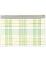 [Thom Browne] Thom Browne-Small Document Holder-Uomo UNI