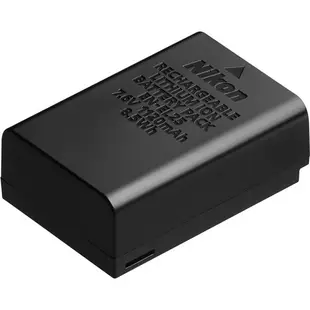 【Nikon】EN-EL25 原廠電池 原廠盒裝 (公司貨)