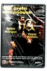 The Great McGonagall - Rare DVD Aus Stock New Region ALL