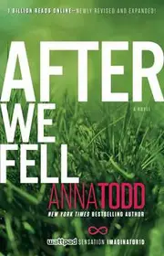 After 03: After We Fell by Anna Todd