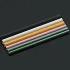 6Pcs/Set Curve Shaping Curving Sticks Tube Rod Nail Art Tips Manicure nail~T-bp