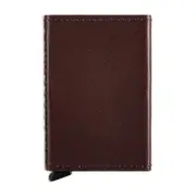 Carl Friedrik The Cardprotector Rfid Card Case