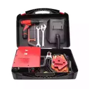 Hardware Tool Box Mini Model Welding Machine Plastic Box Tool Storage Box