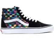 Vans Sk8-Hi Unisex Adult Sneakers Men's Size 6 / Women's Size 7.5 NEW IN BOX