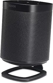 Flexson FLXS1DS1021 Desk Stand for One/Play1, Black