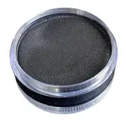 TAG Body Art Face Paint Cake 90g - Black