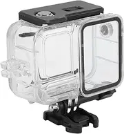 60M Waterproof Housing Case for Ace Pro 2 Ace Pro, Invisible Action Camera Dive Case, Underwater Shell Supports Horizontal Vertical Filming