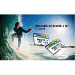 【PNY 必恩威】PNY VIVID SERIES MICROSDHC/SDXC 記憶卡(64GB)