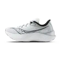 在飛比找ETMall東森購物網優惠-Saucony Endorphin Pro 3 女 白色 輕