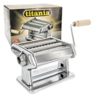 CucinaPro Pasta Maker - Imperia Titania 190