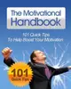 The Motivational Handbook