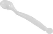 Tablespoon Double Pointed Assaggiapappa POUPY for Children Small POUPY