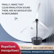Battery Power Table Fan Outdoor Food Fan Accessories Fly Repellent Fan