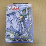 Jojo's Bizarre Adventure Dx Assembled Posing Figure Rohan Kishibe