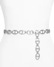 Frame Women's Open Link Chain Belt