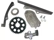 Melling 77DF82R Timing Set Fits 1985-1995 Toyota 4Runner Stock -- Heavy Duty (for: Toyota)