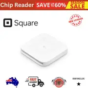 Square Contactless Chip Card Reader Credit Debit Card Payment POS 2nd Gen Reader