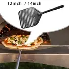 Pizza Peel Accessories Baking Tool Baking Peel for Bread Kitchen Pastry