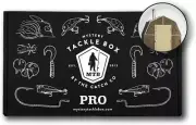 Mystery Tackle Box PRO Ice Fishing Kit