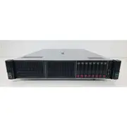 HP ProLiant DL380 GEN 10 2x Intel Xeon Gold 5115 10C 192GB RAM 8x 1.2TB HDD