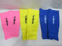 在飛比找Yahoo!奇摩拍賣優惠-【MIZUNO】~ 美津濃 日製BIO GEAR 護小腿 小