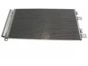 For 2002-2008 Mini Cooper A/C Condenser and Receiver Drier Assembly 55228DHBT (for: Mini)