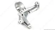 Genuine Saab Axle Shaft Bearing Bracket For 2001 Saab 9-5 Turbo 2.3L L4 GAS DOHC (for: Saab)