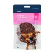 Pet Treat Duck Training Bites