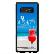 Aloha Hawaii Paradise Case Cover For Samsung Galaxy S23 S22 Plus Ultra S21+ S20