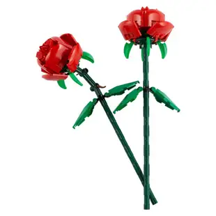 LEGO 樂高 40460 Roses