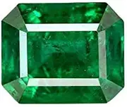 [BL Fedput] 6.25 Ratti Brazilian Emerald Gemstone Original Certified Panna Stone Natural panna ratna or emerald stone(GS158, Natural Emerald Gemstone, Emerald, Natural Emerald Gemstone, Emerald