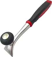 Fenteer Paint Ergonomic Compact Alloy Multipurpose for Glass Concrete Tiles