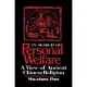 In Search of Personal Welfare: A View of Ancient Chinese Religion