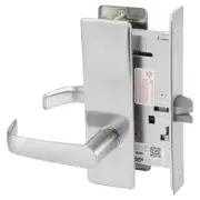 CORBIN RUSSWIN ML2010 NSM 626 Lever Lockset PASSAGE US26D