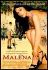 Malena Monica Bellucci Movie Poster Canvas Print Fridge Magnet 6x8 Large
