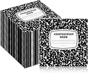 50 Pcs Back to School Napkins 6.5 x 6.5 Inch Notebook Themed Paper Napkins Notebook Disposable Papers for First Day of School Party Supplies Table Decoration