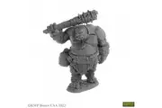 Reaper: Dungeon Dwellers - Ogre Guard