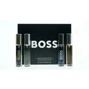 HUGO BOSS BOSS For Men Fragrance Mini Set