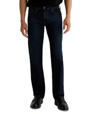 Ag The Protege Classic Straight Fit Jeans in Normandy